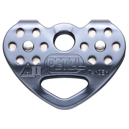 Umlenkrolle Petzl Tandem Speed