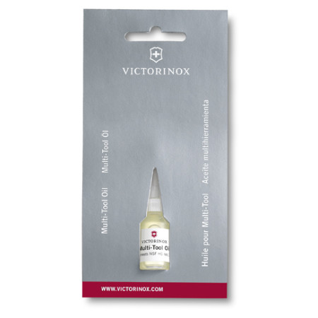 Öl Victorinox Multi-Tool Oil 4.3302