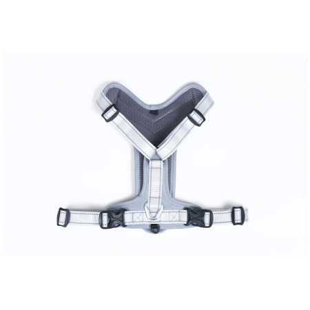 Hundegeschirr Mountain Paws Reflective Dog Harness