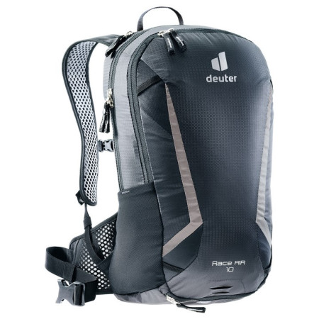 Rucksack Deuter Race Air schwarz Black
