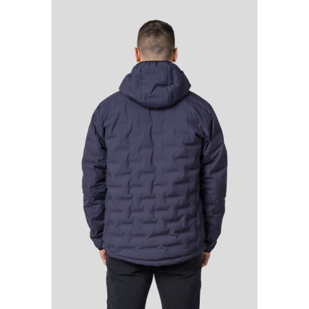 Herren-Winterjacke Hannah Zazu