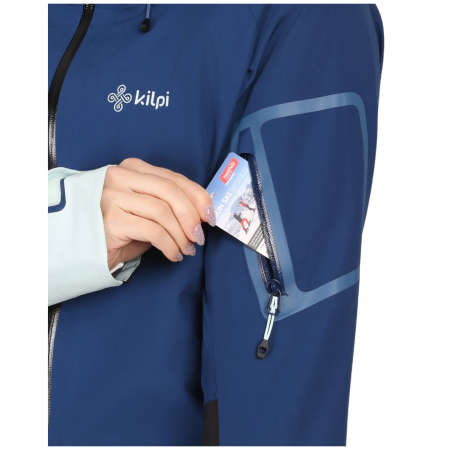 Damenjacke Kilpi Mamba-W