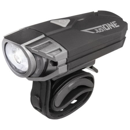 Vorderlicht Just One Vision 7.0 USB schwarz