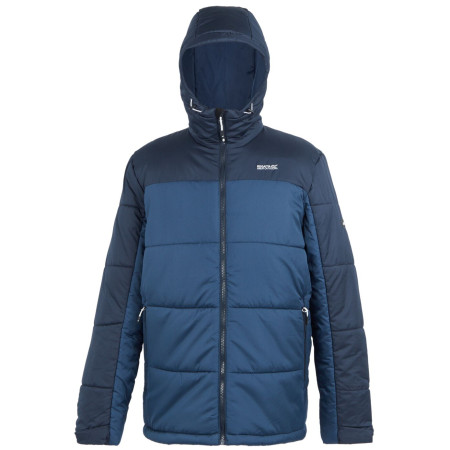 Herrenjacke Regatta Nevado VII dunkelblau Navy/Admiral