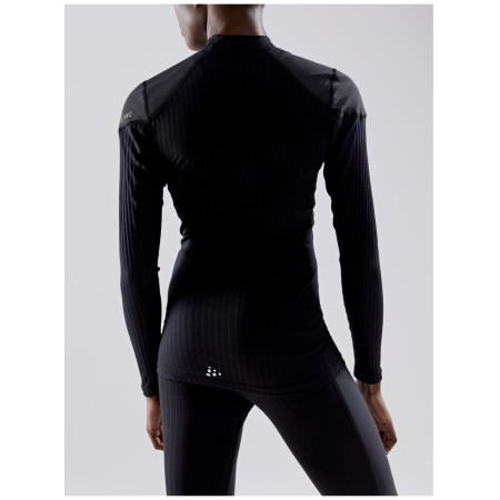 Damen-Funktionsshirt Craft Active Extreme X Wind Ls