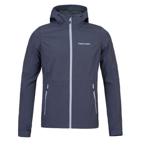 Damen-Softshell-Jacke Hannah Zury Lite