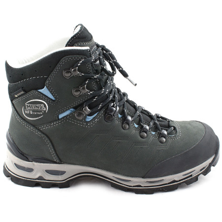 Damenschuhe Meindl Bellavista Lady MFS