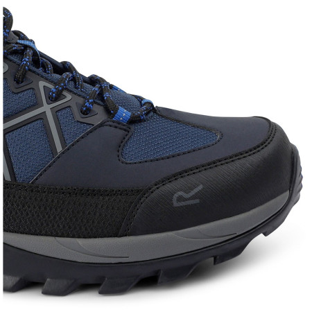 Herrenschuhe Regatta Samaris III Low