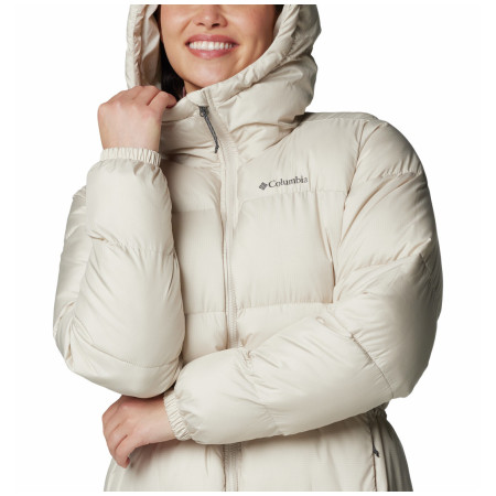 Damen-Wintermantel Columbia Puffect™ II Long Jacket