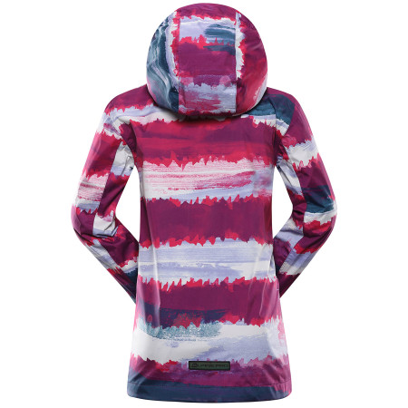 Kinderjacke Alpine Pro Zeredo