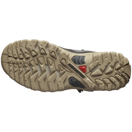 Damen Winterschuhe Salomon Shelter Waterproof