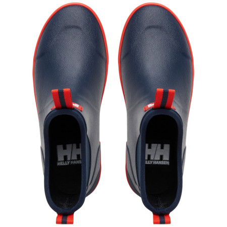 Damen-Gummistiefel Helly Hansen W Seaspray