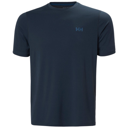 Herren-Funktionsshirt Helly Hansen Lifa Active Solen T-Shirt dunkelblau 597 NAVY