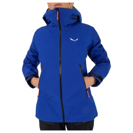 Damenjacke Salewa ORTLES GTX 3L W JACKET