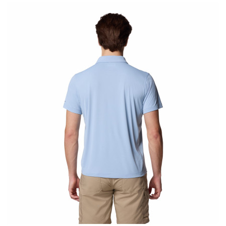 Herren-T-Shirt Columbia Zero Rules™ Light Polo