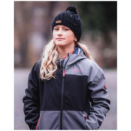 Kinderjacke Kilpi Ravia-J