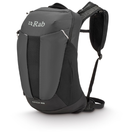 Wanderrucksack Rab Airox 18