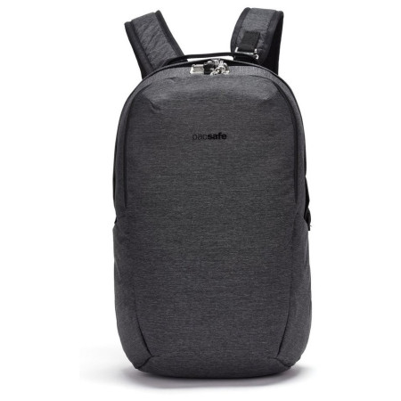 Sicherheitsrucksack Pacsafe Vibe 25l Backpack grau GraniteMelange