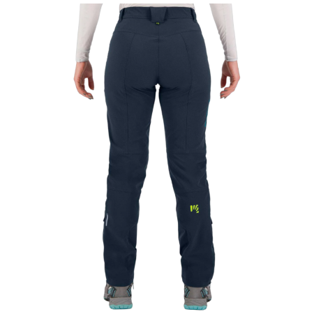 Damen-Skihose Karpos Cevedale Evo W Pant