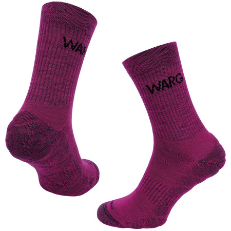 Socken-Set Warg Endurance Merino 3-pack