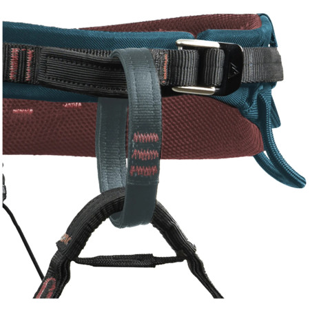 Herren Klettergurt Blue Ice Vista