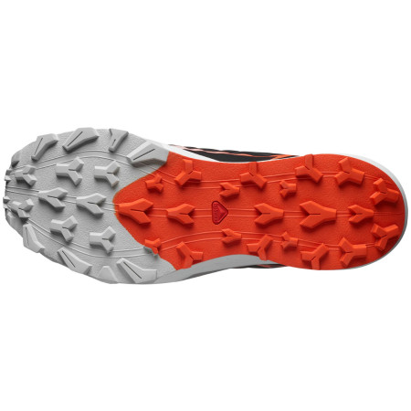 Herrenschuhe Salomon Thundercross