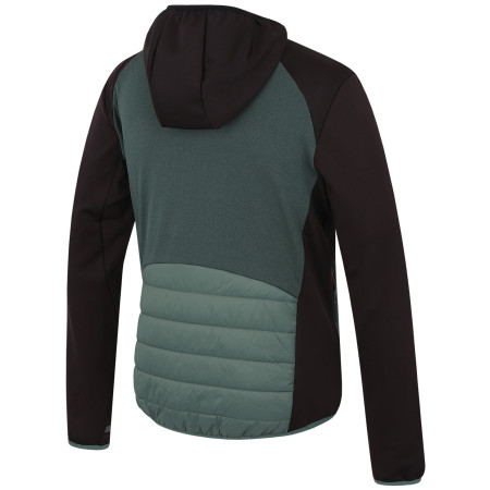 Herren Funktions-Sweatshirt MOOA Revva