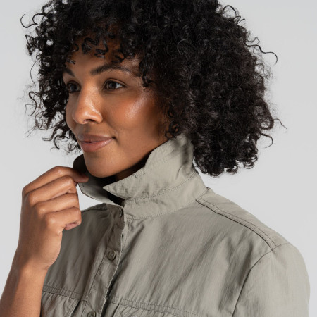 Damenkleid Craghoppers NosiLife Carina Adventure