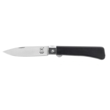 Klappmesser Main Knives Workers Line - Black 1020