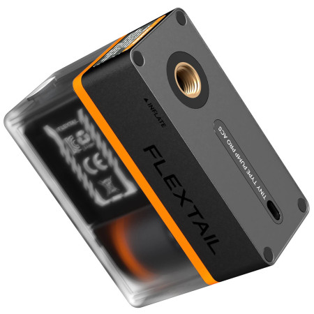 Elektrische Pumpe Flextail TINY Tire Pump ACS