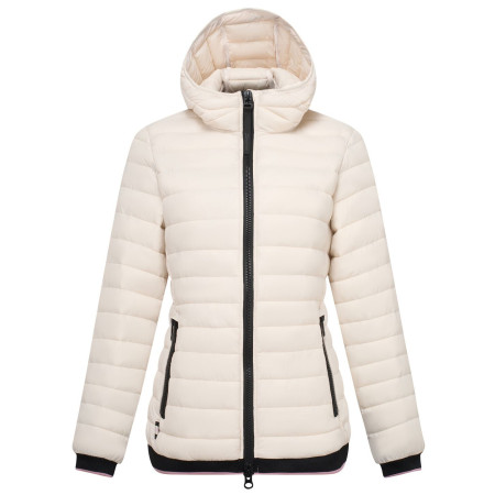 Damenjacke Regatta Womens Haile beige LightVanilla