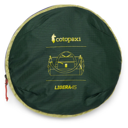 Reisetasche Cotopaxi Ligera 45L Duffel Bag