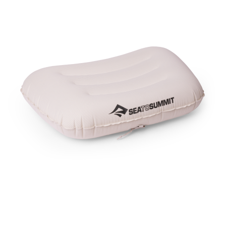 Reisekissen Sea to Summit Aeros Ultralight Pillow - Large beige Beluga