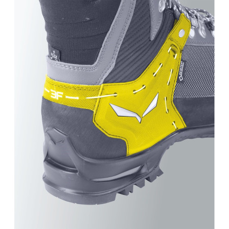 Damenschuhe Salewa WS Rapace GTX