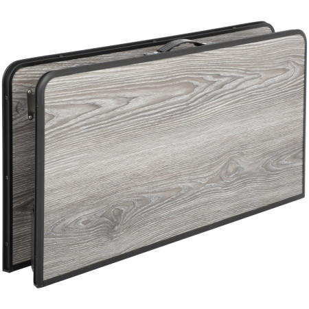 Campingtisch Brunner Elútop Compack 80