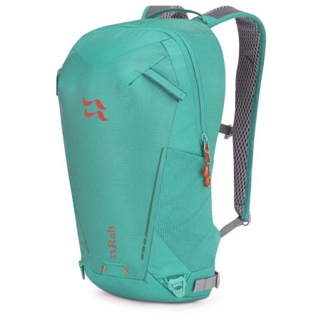 Rucksack Rab Tensor 15 türkis Storm Green