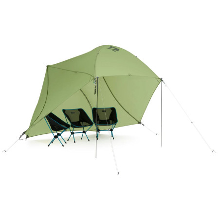 Ultraleichtes Zelt Sea to Summit Telos TR3