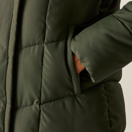 Damen-Wintermantel Regatta Nurie