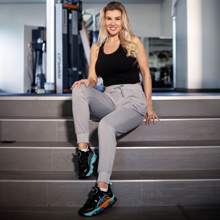 Damen-Jogginghosen Progress Symbolica Pants