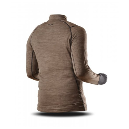 Herren-Sweatshirt Trimm Clinic