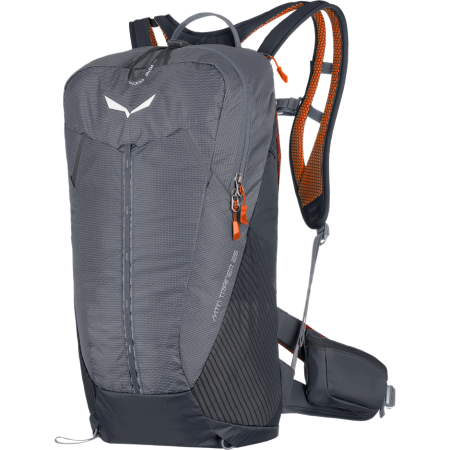 Rucksack Salewa MTN Trainer 25 grau Grisaille/OmbreBlue