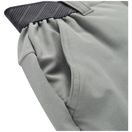 Damenshorts Alpine Pro Zamba 4