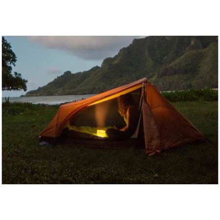 LED-Leuchte MPOWERD Luci Lux