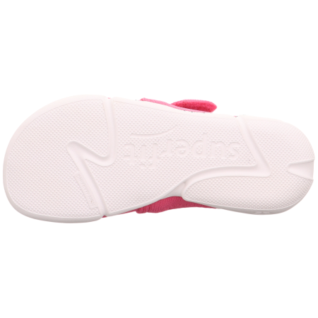 Kinderschuhe Superfit Venti Pink