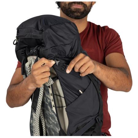 Wanderrucksack Osprey Stratos 36