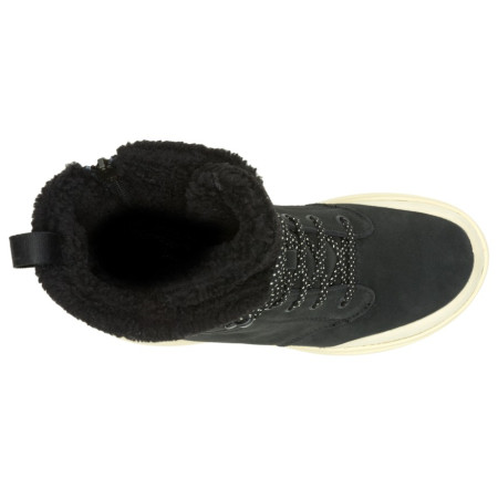 Damen Winterschuhe Merrell Marquette Thermo Tall Zip Wp