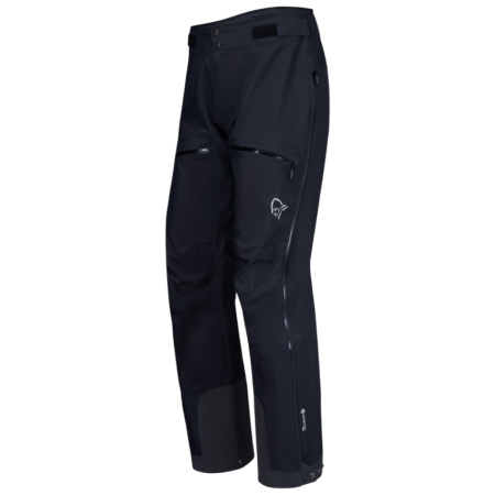 Wasserdichte Herrenhosen Norrona trollveggen Gore-Tex Pro light Pants