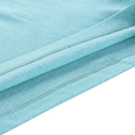 Kinder-T-Shirt Alpine Pro Louso Blue