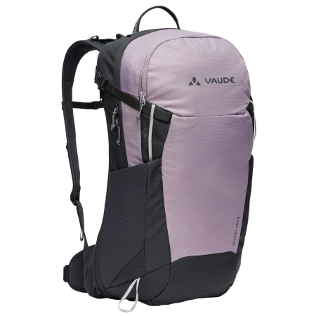 Wanderrucksack klein Vaude Wizard 18+4 lila purple ash