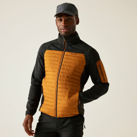 Herrenjacke Regatta Ceden Hybrid